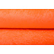Terciopelo de Panne Fluor Naranja Terciopelo de Panne Fluor Naranja