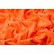 Pannesamt Stoff Fluor Orange Pannesamt Stoff Fluor Orange