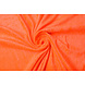 Terciopelo de Panne Fluor Naranja Terciopelo de Panne Fluor Naranja