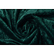 Terciopelo de Panne Verde Oscuro Terciopelo de Panne Verde Oscuro