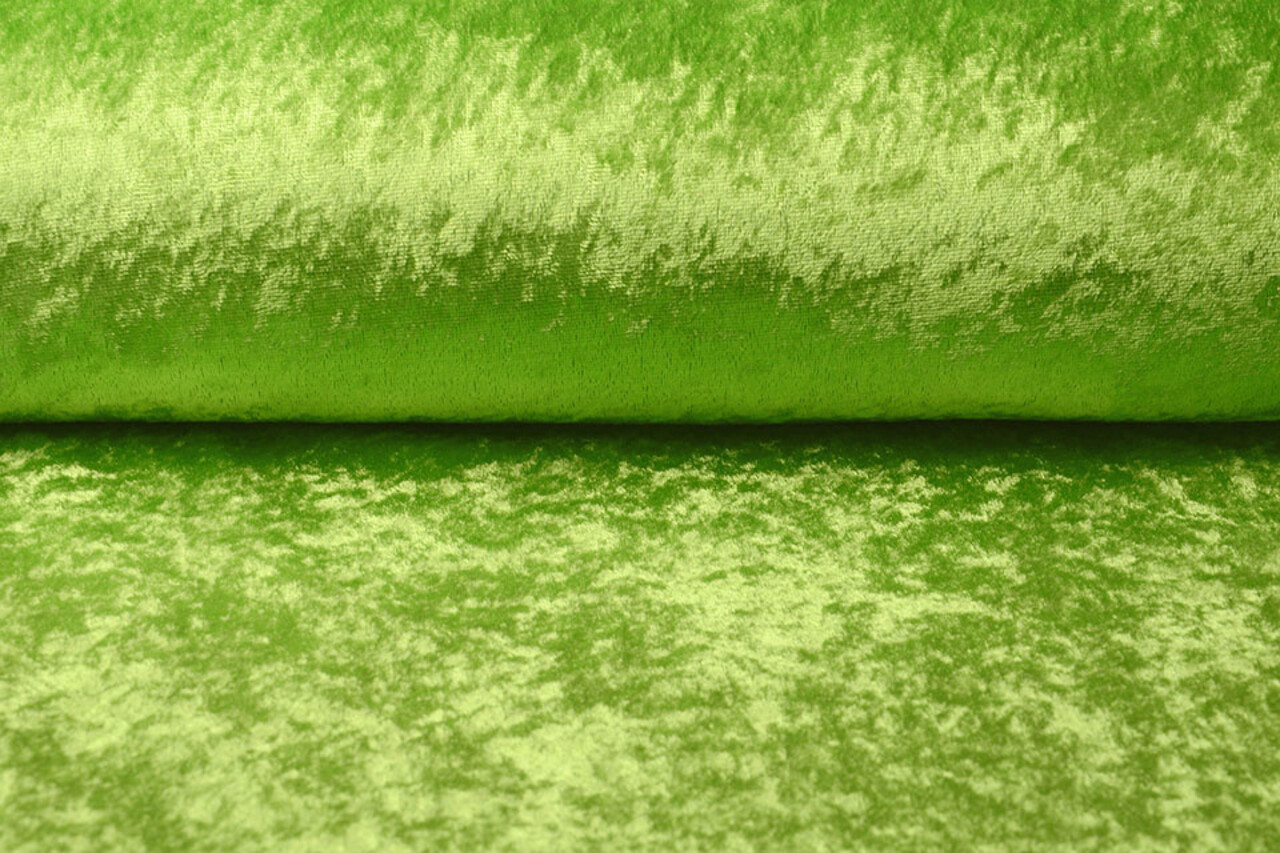 Velours de Panne Applegreen