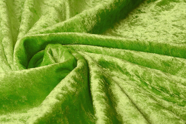Velours de Panne Applegreen
