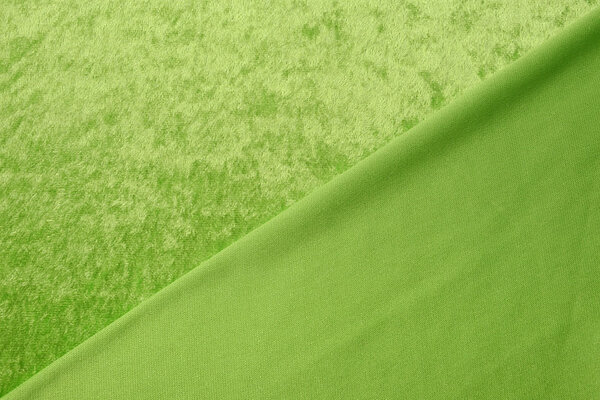 Velours de Panne Applegreen