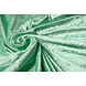 Velours de Panne Vert Menthe Velours de Panne Vert Menthe