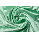 Velluto Il Panne Verde Menta