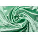 Velours de Panne Vert Menthe Velours de Panne Vert Menthe