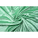 Velours de Panne Vert Menthe Velours de Panne Vert Menthe