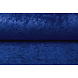 Terciopelo de Panne Azul Cobalto Terciopelo de Panne Azul Cobalto