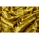 Velours de Panne Ocre Velours de Panne Ocre
