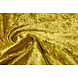 Velours de Panne Ocre Velours de Panne Ocre