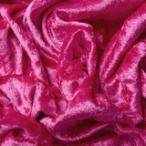 Velluto Il Panne Fucsia Velluto Il Panne Fucsia