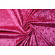 Terciopelo de Panne Fucsia Terciopelo de Panne Fucsia
