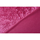 Terciopelo de Panne Fucsia Terciopelo de Panne Fucsia