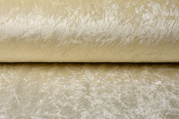 Velours de Panne Beige Velours de Panne Beige