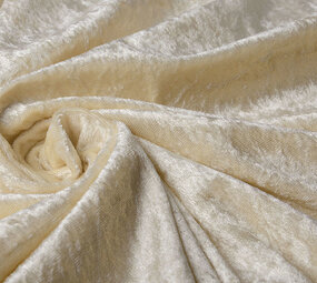 Pannesamt Stoff Beige Pannesamt Stoff Beige