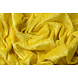 Terciopelo de Panne Amarillo Terciopelo de Panne Amarillo