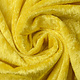 Velours de Panne Yellow