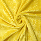 Velours de Panne Yellow