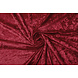 Velluto Il Panne Rosso Vino Velluto Il Panne Rosso Vino