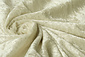 Terciopelo de Panne Crema Terciopelo de Panne Crema