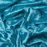 Pannesamt Stoff Aqua Pannesamt Stoff Aqua