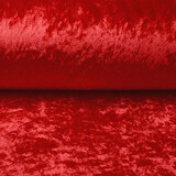 Velluto Il Panne Rosso Velluto Il Panne Rosso
