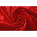Velours de Panne Rouge Velours de Panne Rouge