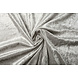 Velours de Panne Argent