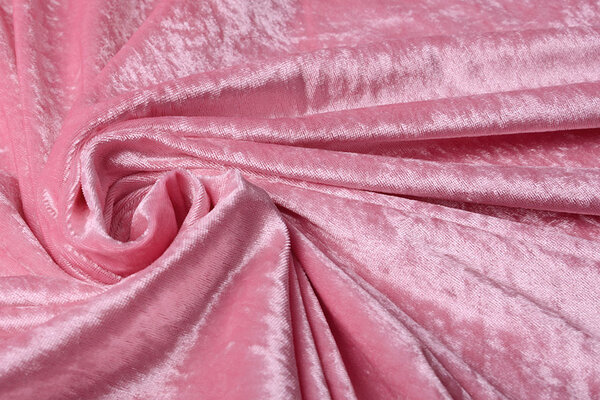 Velluto Il Panne Rosa Chiaro Velluto Il Panne Rosa Chiaro