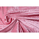 Velours de Panne Rose Clair Velours de Panne Rose Clair