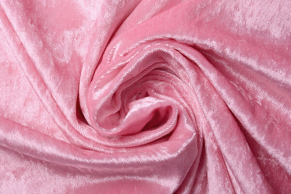 Velluto Il Panne Rosa Chiaro Velluto Il Panne Rosa Chiaro