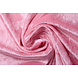 Terciopelo de Panne Rosa Claro Terciopelo de Panne Rosa Claro