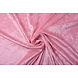 Terciopelo de Panne Rosa Claro Terciopelo de Panne Rosa Claro