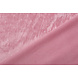 Velours de Panne Rose Clair Velours de Panne Rose Clair