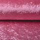 Velours de Panne Pink