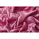 Terciopelo de Panne Rosa