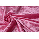 Velours de Panne Rose Velours de Panne Rose