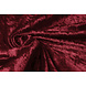 Velluto Il Panne Bordeaux Velluto Il Panne Bordeaux
