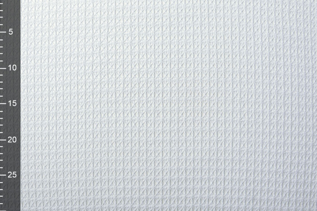 SpitzenStoff Häkeln Lieke Weiß SpitzenStoff Häkeln Lieke Weiß