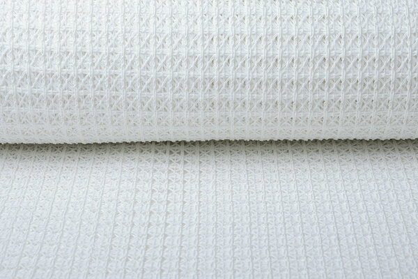 Dentelle Crocheté Lieke Blanc Dentelle Crocheté Lieke Blanc