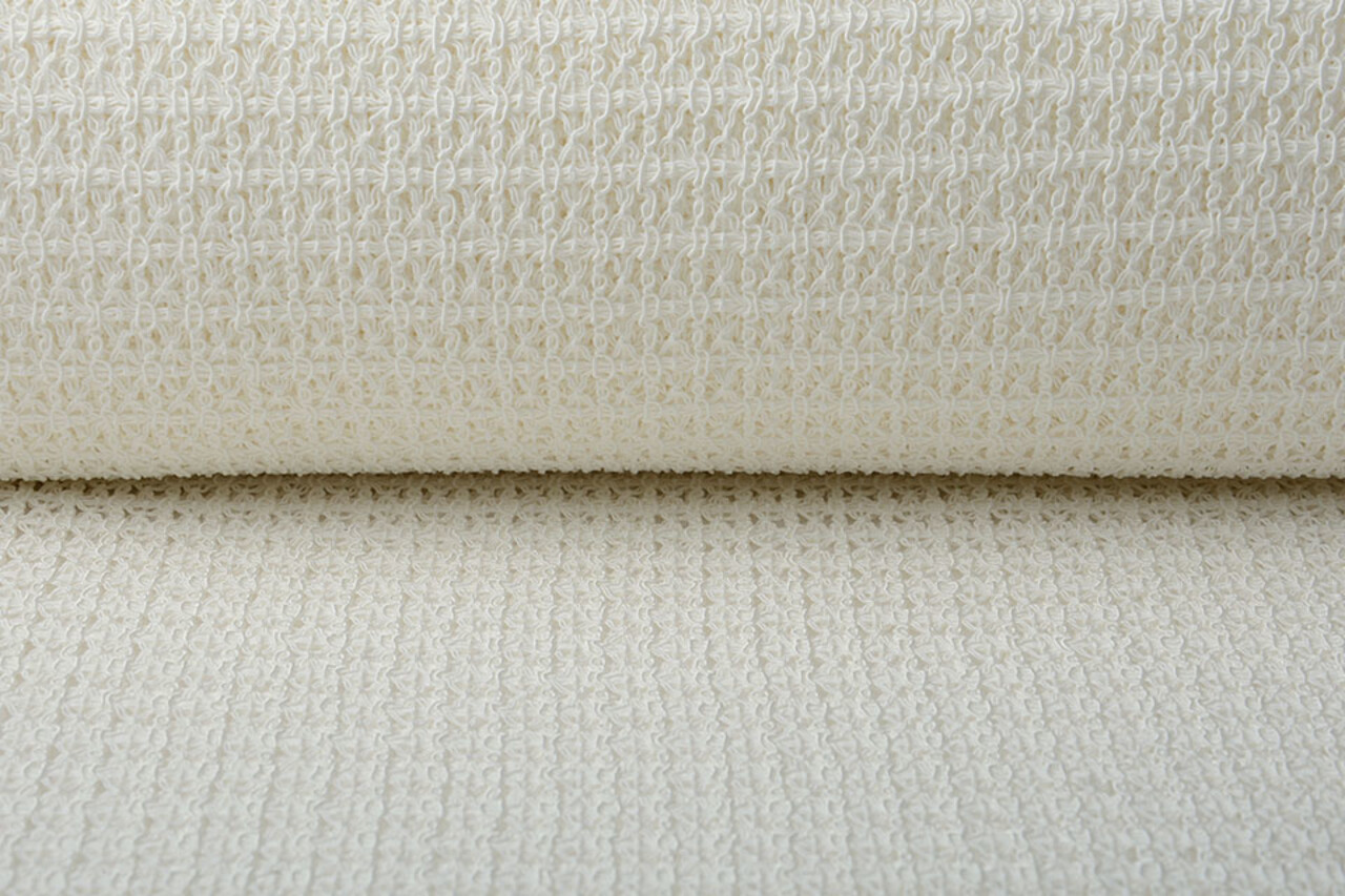 SpitzenStoff Häkeln Lieke Creme SpitzenStoff Häkeln Lieke Creme