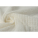 Encaje de Ganchillo Lieke Crema Encaje de Ganchillo Lieke Crema