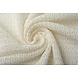 Dentelle Crocheté Lieke Crème Dentelle Crocheté Lieke Crème