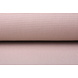 Oeko-Tex®  Mini Nid d’Abeille Coton Vieux Rose