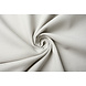 Oeko-Tex® Mini Nid d’Abeille Coton Gris Clair Oeko-Tex® Mini Nid d’Abeille Coton Gris Clair