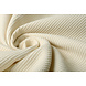 Oeko-Tex®  Mini Waffle Pique Fabric Natural