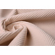 Oeko-Tex® Mini Cotone a Nido D’ape Rosa Cipria Oeko-Tex® Mini Cotone a Nido D’ape Rosa Cipria