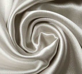 Stretch Satijn Heavy Beige Stretch Satijn Heavy Beige