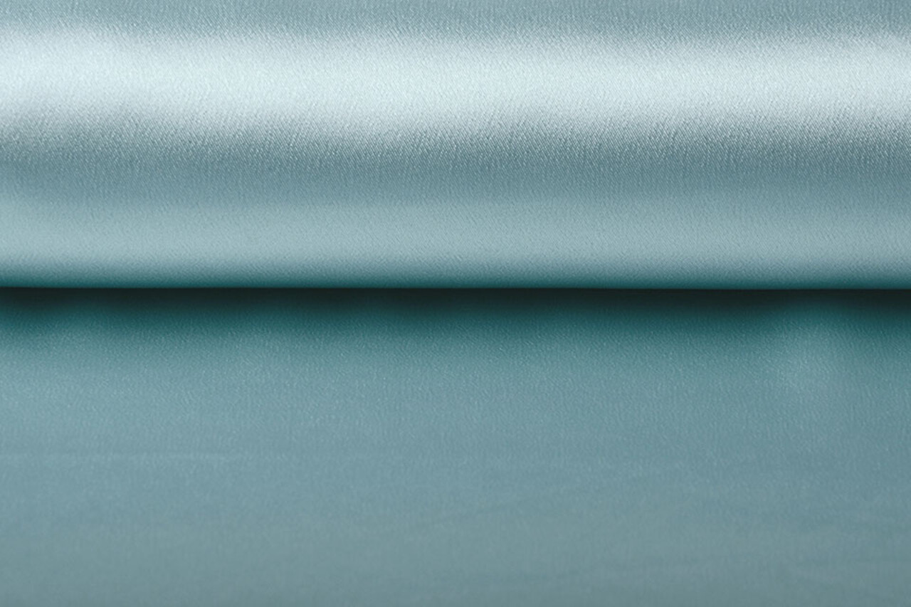 Stretch Satijn Heavy Licht Jeans