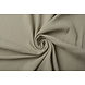 Oeko-Tex® Coton Double Gaze Tissu Taupe Oeko-Tex® Coton Double Gaze Tissu Taupe